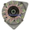 FORD RV91BX10300AA Alternator